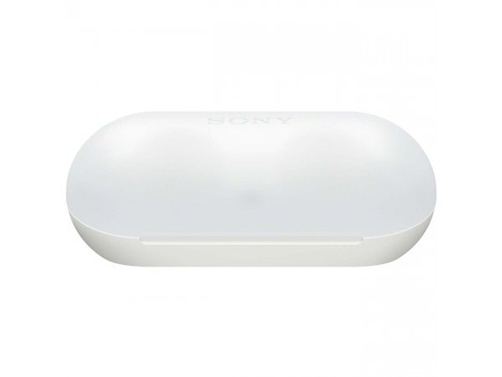 Беспроводные наушники Sony WF-C500 white