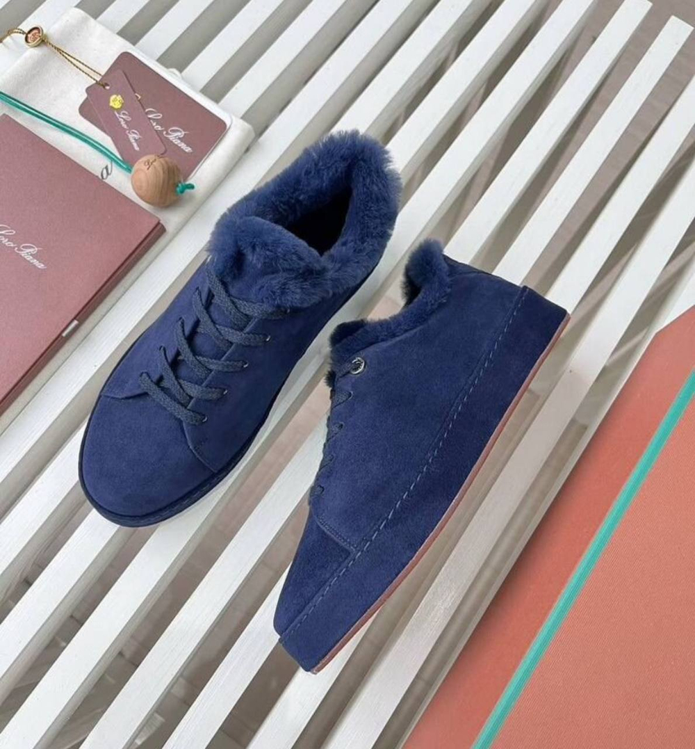 Кеды Loro Piana