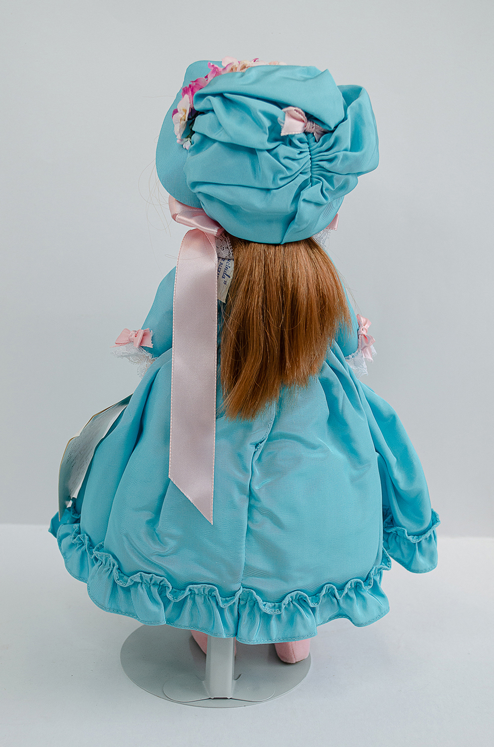 Куклы Коллекционные Madame Alexander Dolls 14    Lusinda-2105