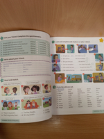 Kid's Box New Generation Level 4 Activity Book with Digital Pack