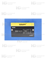 Клапан ZDB10VP-1-40/315 Rekith HYDRAULIC