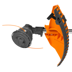 Триммер электрический Daewoo DABC 1800E 1650Вт