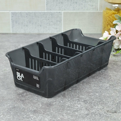 Органайзер для специй "Sugar&Spice Black"