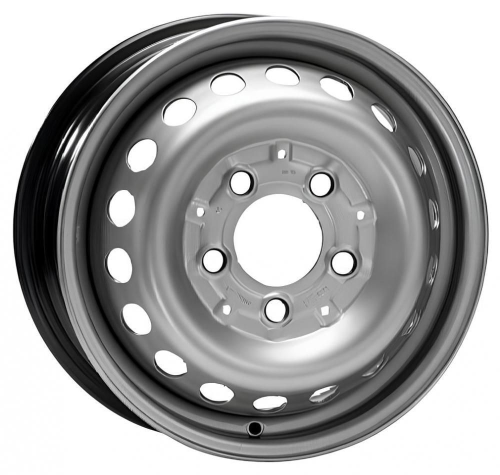 Kronprinz 516014 6.5x16 5x115 ET 41 Dia 70.3