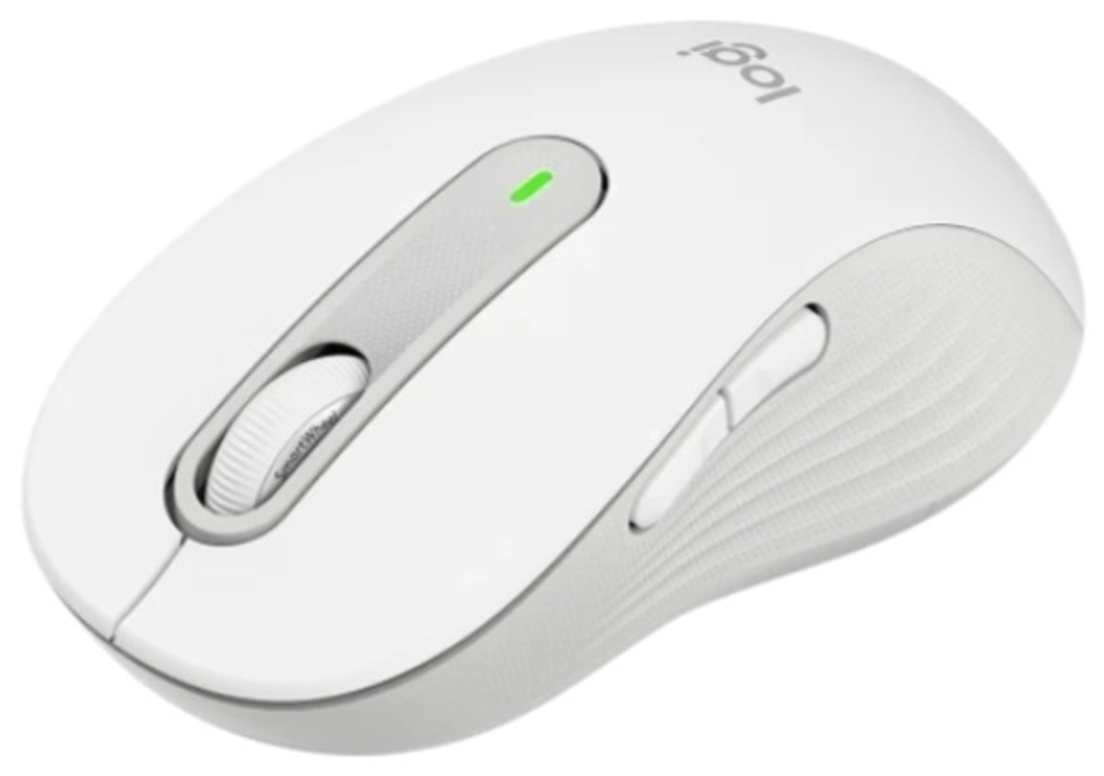 Мышь Logitech M650 белый