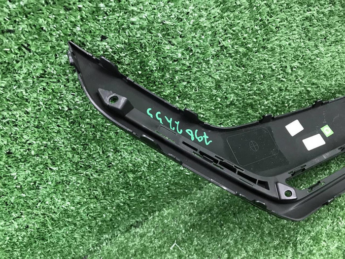 Решетка перед. бампера Chery Tiggo 7 Pro Max 24-нв