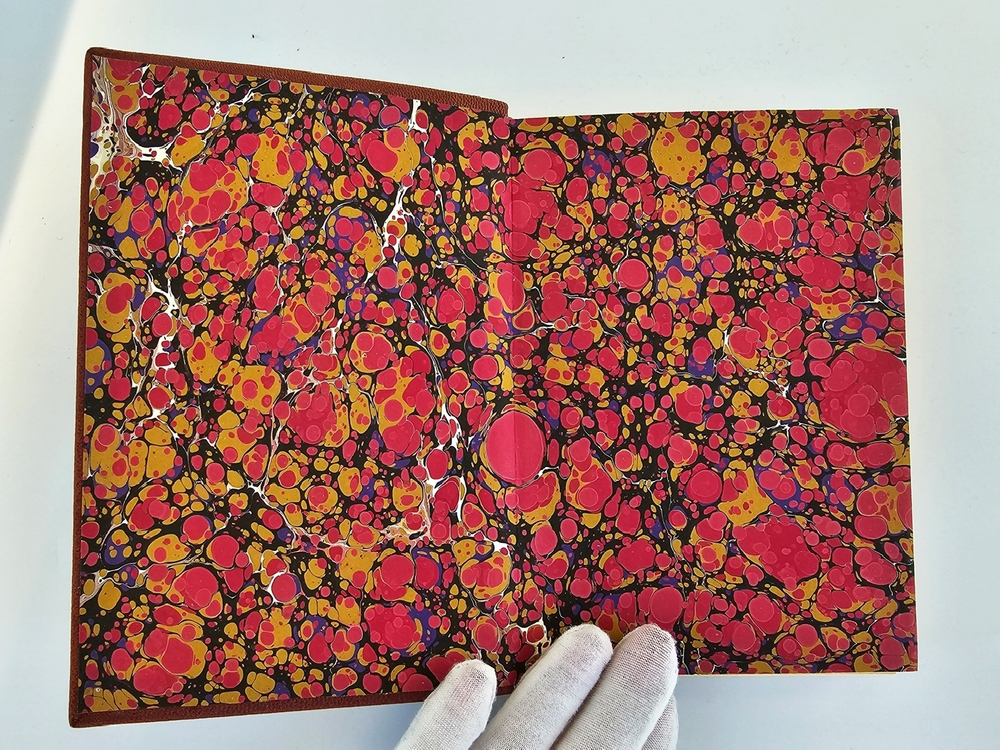 "Песнослов в 2-х книгах". Николай Клюев. 1919 г.