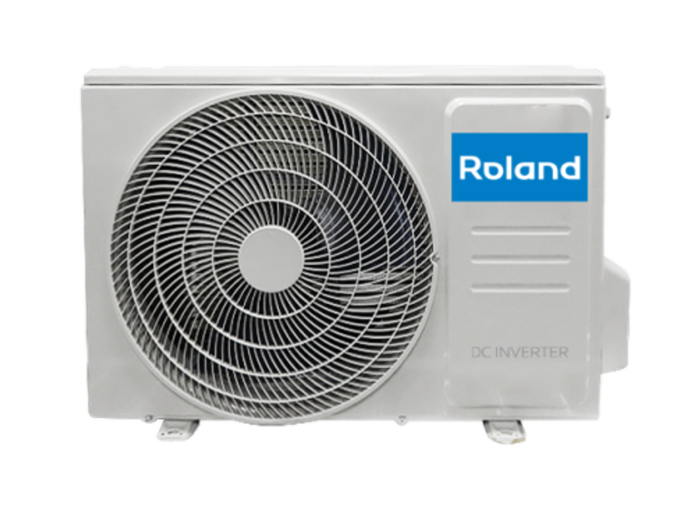 Сплит-система Roland RDI-MS12HSS/R1 (MAESTRO INVERTER)