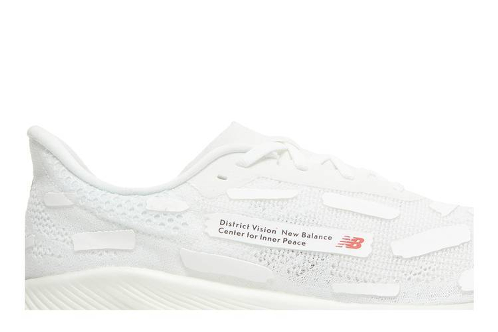 Кроссовки District Vision X New Balance Nb Fuelcell V2