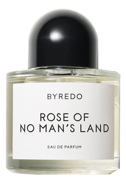 BYREDO Rose Of No Man's Land