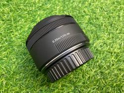Canon EF 50mm 1.8 STM Покупка/Продажа
