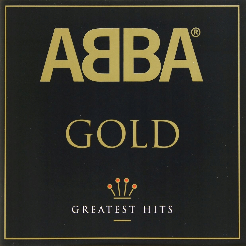 ABBA Gold (Greatest Hits)
