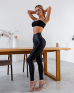 Лосины Bona Fide  Who Is your Freddy "Black Skin"