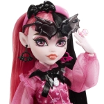 Кукла Monster High Draculaura с питомцем