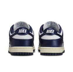 Nike Dunk Low W "Vintage Navy"
