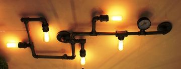 Винтажное бра 01- 105 ( by Funky Vintage )