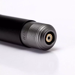 Тату машинка EZ Rambo 2 Mate Black