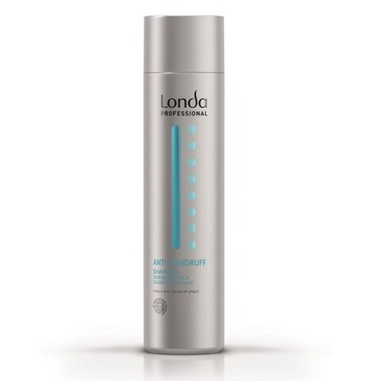 Шампунь от перхоти Londa Anti-Dandruff Shampoo Londa, 250 мл