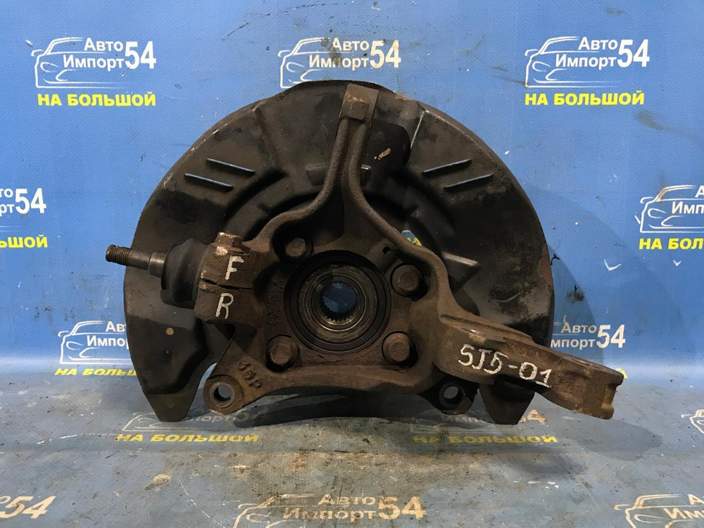 Ступица передняя правая SUBARU FORESTER 2012-2016