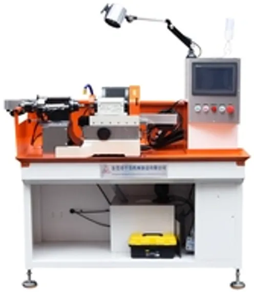 Бесцентрово-шлифовальный станок с ЧПУ GD-12 CNC