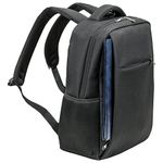 Рюкзак BRAUBERG FUNCTIONAL с отделением для ноутбука, USB-порт, багаж лента, Firm, 43x30x15 см, 272576