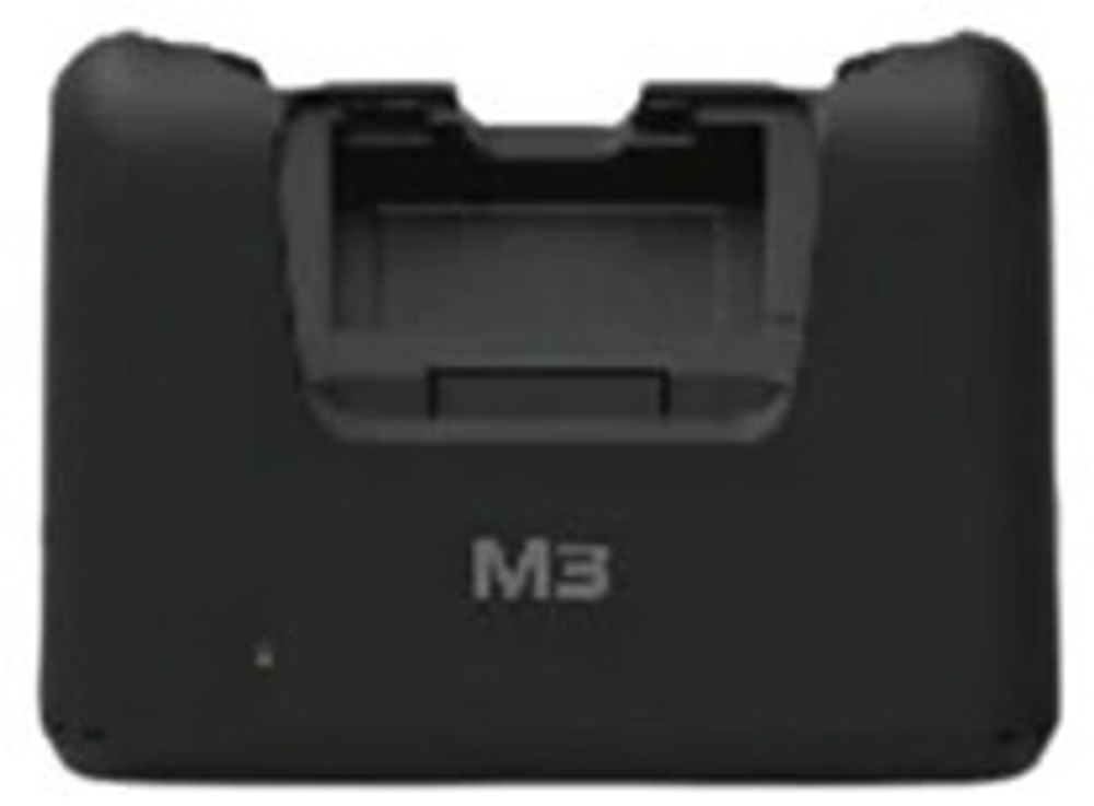 Зарядное устройство  M3 Mobile SL2K-1CRD-C00