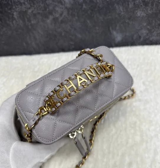 Косметичка Chanel Vanity