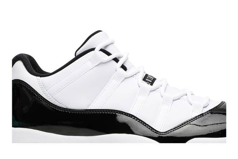 Кроссовки Jordan Air Jordan 11 Retro Low "Concord Bred"