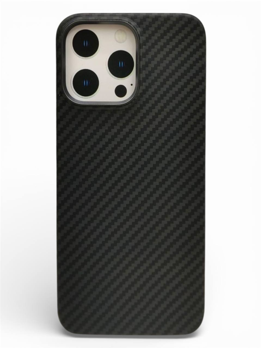 Оригинальный карбон для iPhone 15
