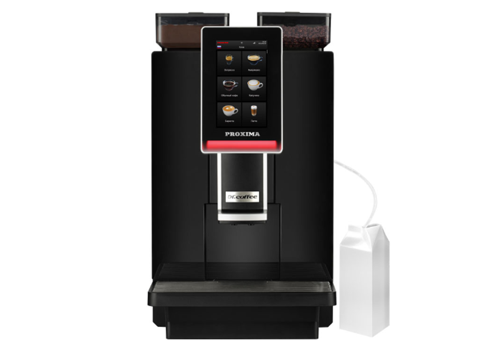Кофемашина Dr.Coffee Proxima Minibar S