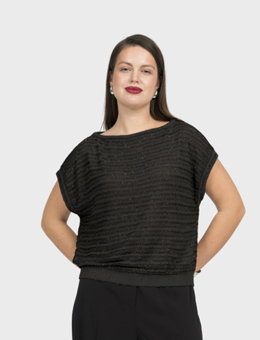 Джемпер LALIS