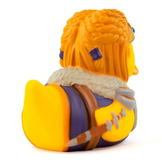 Фигурка-утка Tubbz Skyrim Jarl Balgruuf (Box)