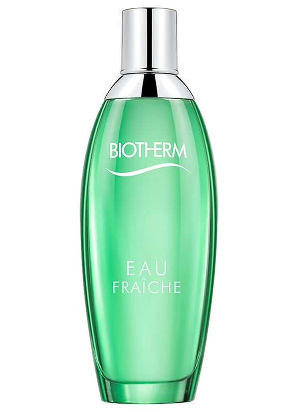 Biotherm Eau Fraiche