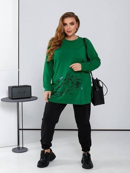 Костюм УК-1400-2 Fabrika