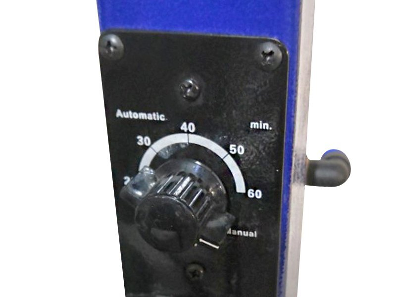 Вулканизатор настольный AE&T DB-08B