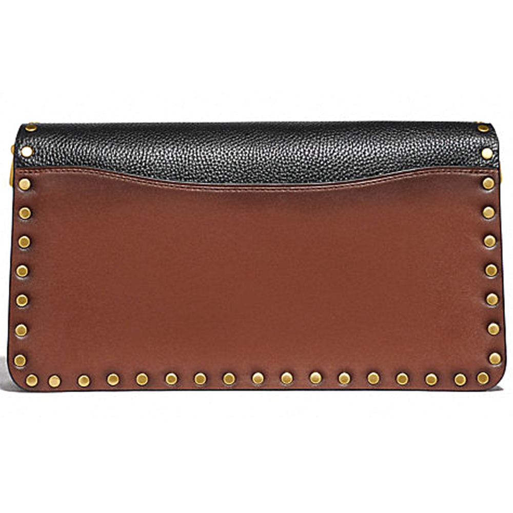 Сумка COACH Tabby 26, 79338-B4M2