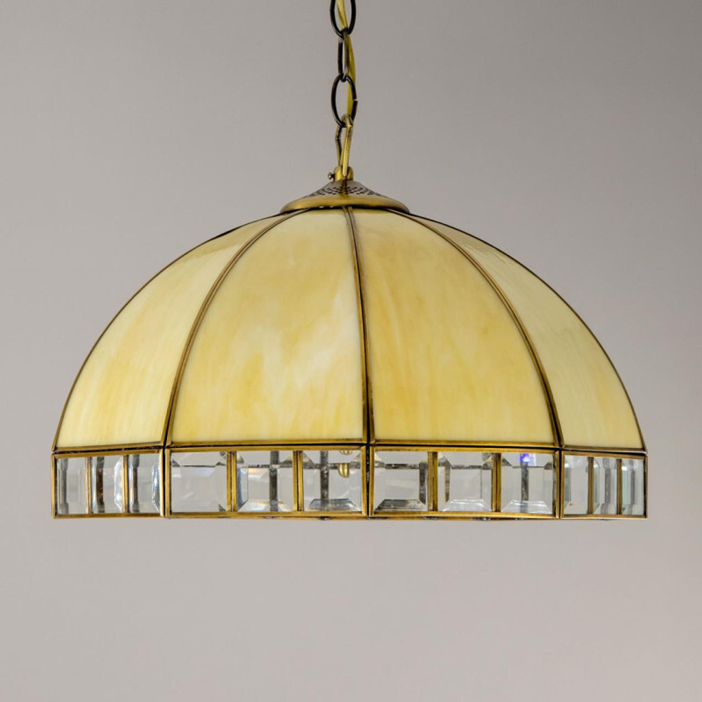 Подвесной светильник Citilux Шербург-1 CL440131
