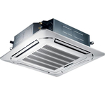 Сплит-система кассетная LESSAR LS-HE18BCWA2/LU-HE18UWA2/LZ-B4COBA