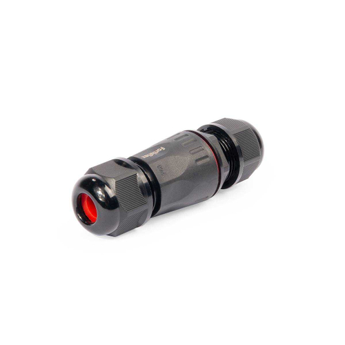 Коннектор кабельный FFC-22/4P-IP68 Fortisflex