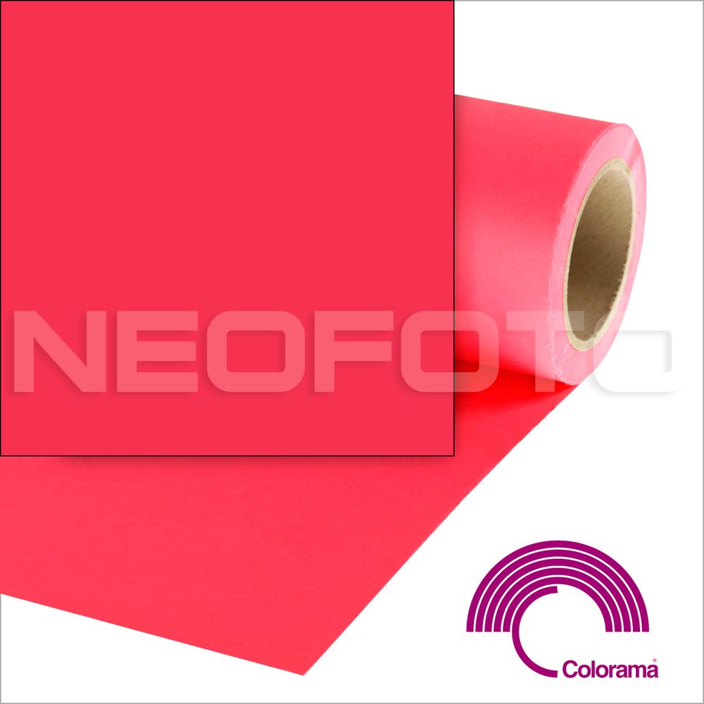 Colorama CO104 Cherry 2.72х11 м