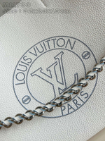 Louis Vuitton Bella Tote