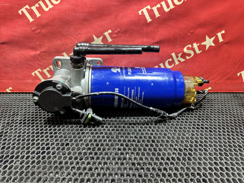 Сепаратор топливный 2022