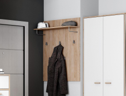 ПРИХОЖАЯ "КАЛГАРИ"