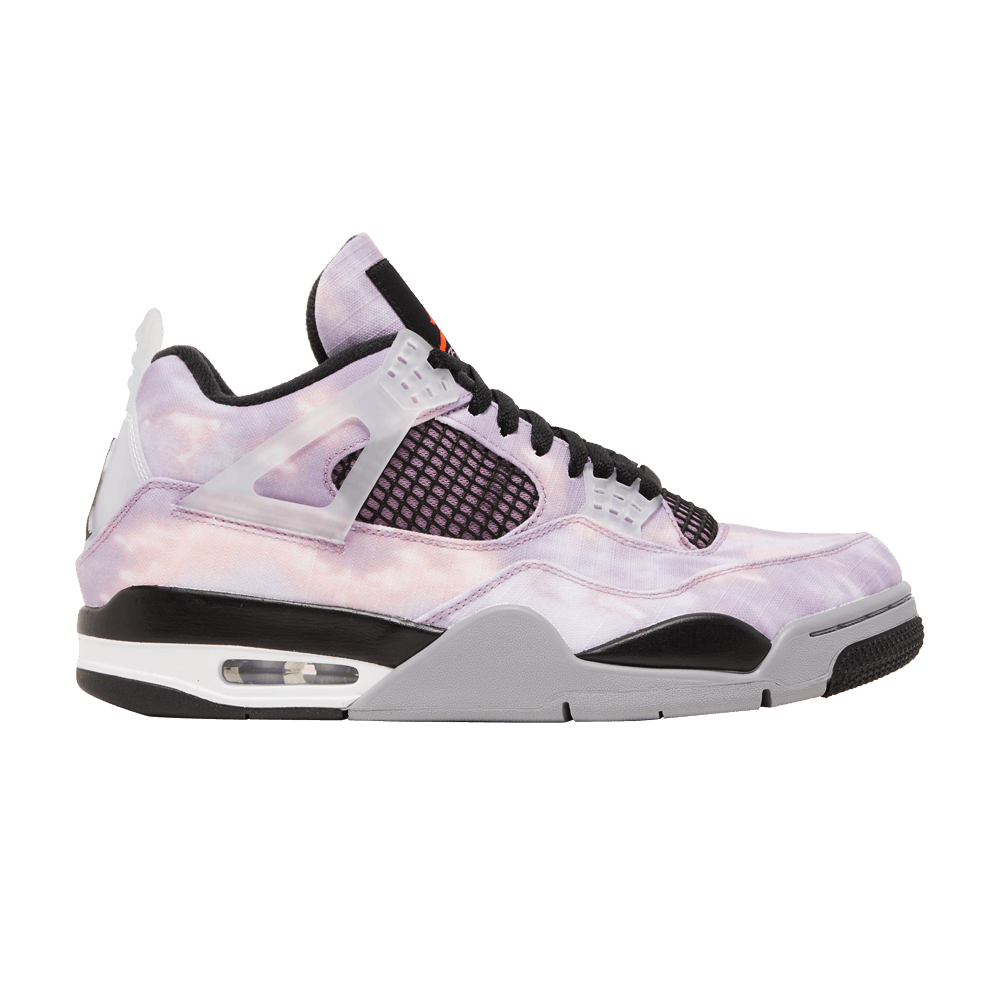 Кроссовки Jordan Air Jordan 4 Retro Se "Amethyst Wave"