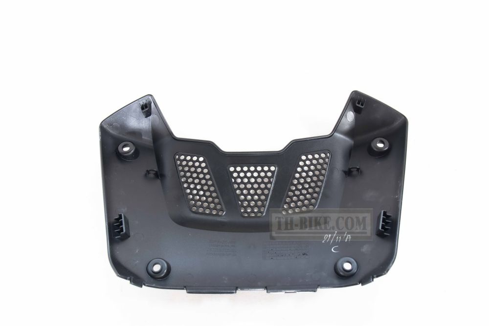 50375-KZZ-J00ZA. CRF250Rally. COWL, FR. UNDER *NH1*