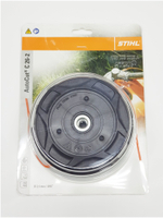 Головка триммерная STIHL AutoCut C26-2, для FS 55-FS 250 и других, 2.4 мм, 3м ОРИГИНАЛ