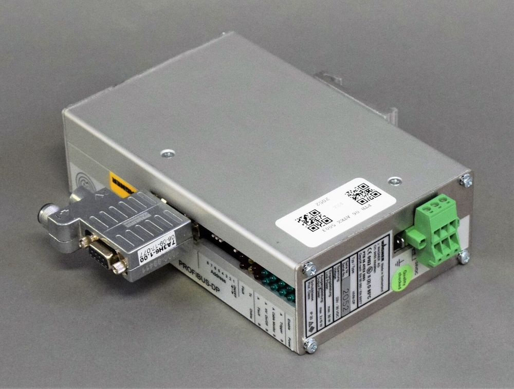 WAGNER HVM-DP V1.20
