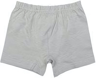 Трусы для мальчиков р. 140 т.серый T27K-6/10 (Takro), 1 шт.
