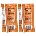 EVLution Nutrition, протеиновый батончик, с шоколадной крошкой и арахисовой пастой, 2 шт. по 65 г (2,29 унции)