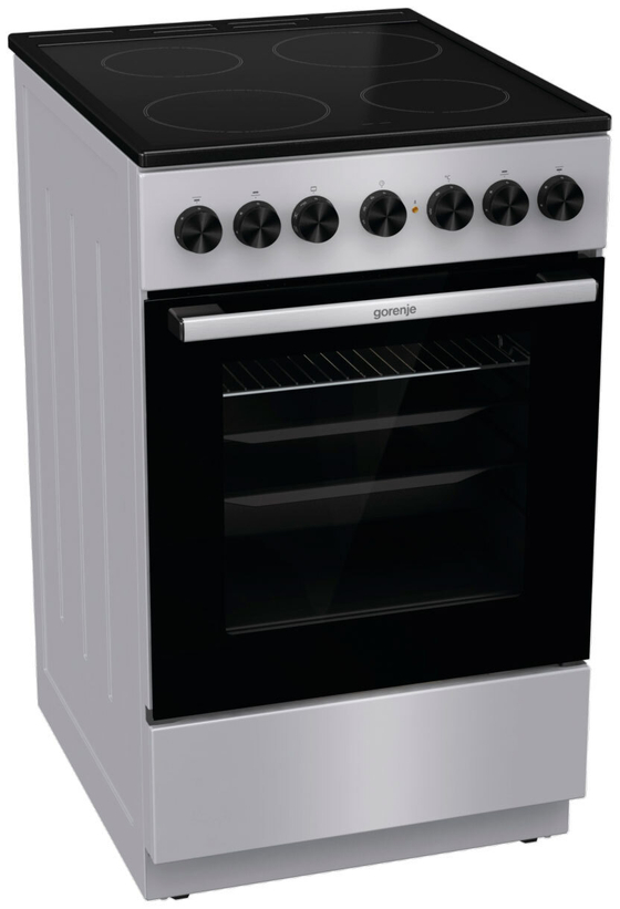 Кухонная плита Gorenje GEC5B41SG